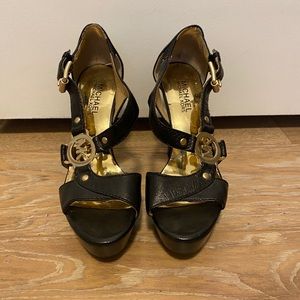 Michael Kors heels